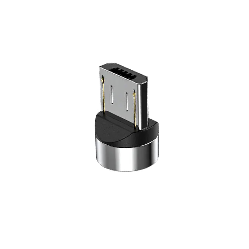 360° Magnetic Charging Cable for iPhone and Android
