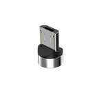 360° Magnetic Charging Cable for iPhone and Android