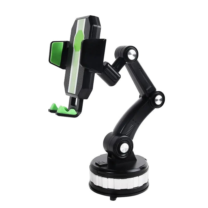 Car Mount Holder with Suction for Vehicles