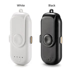 Magnetic Power Bank for Mobile Charging