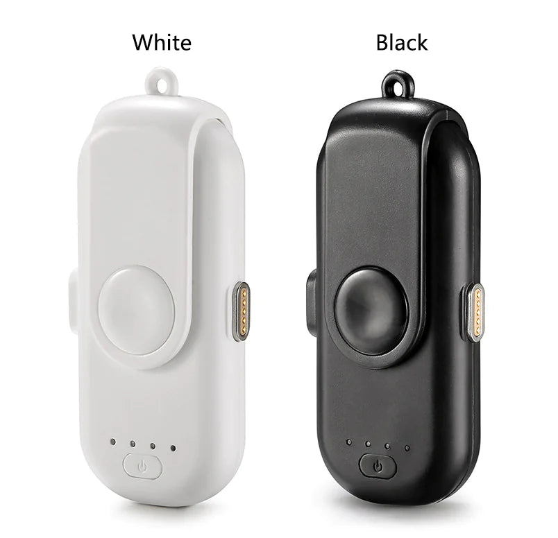 Magnetic Power Bank for Mobile Charging