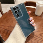 Transparent Phone Case for Samsung