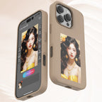 NFC iPhone Case