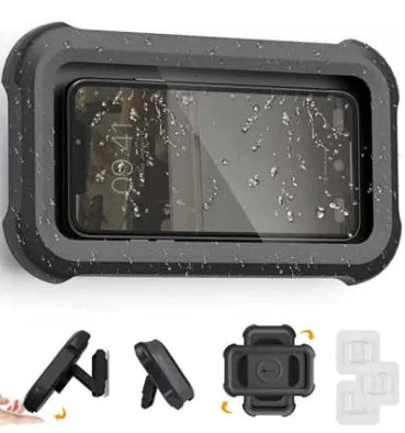 All Weather Grip Stand