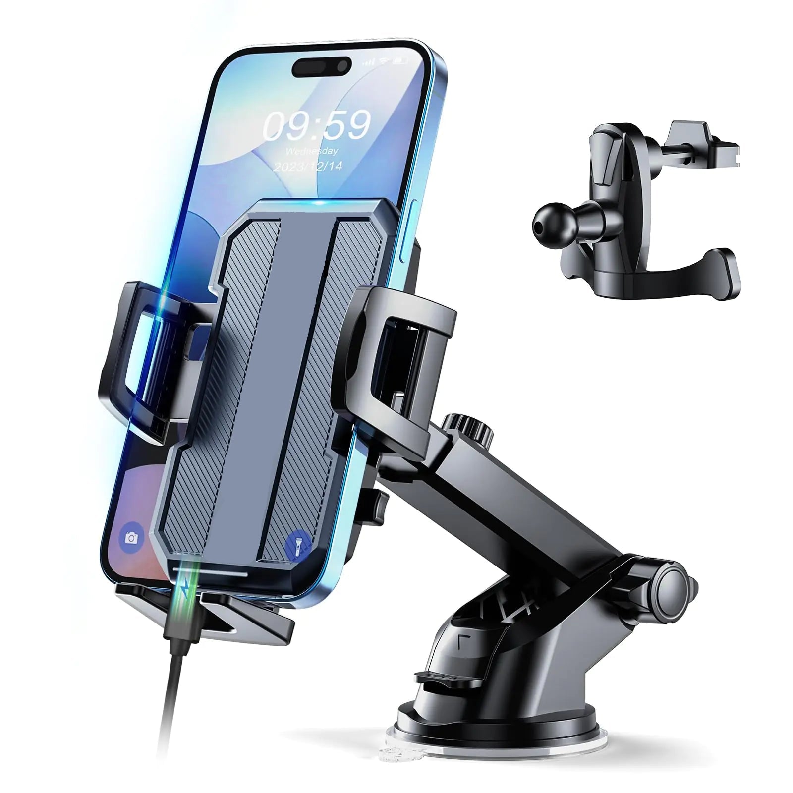 GripMount Pro
