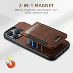 Case Wallet Pro