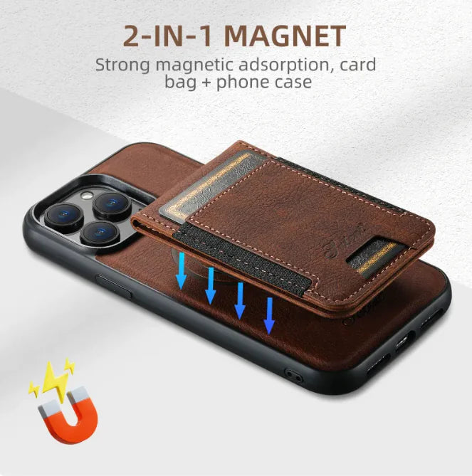 Case Wallet Pro