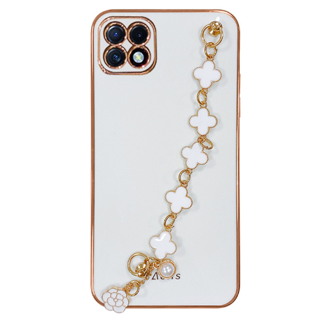 Chic Chain Grip Case