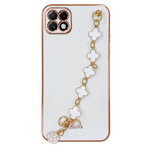 Chic Chain Grip Case