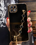 Chic Chain Grip Case
