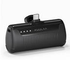 Mini Power Bank 4500mAh for Apple and Samsung