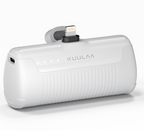 Mini Power Bank 4500mAh for Apple and Samsung