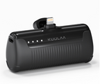 Mini Power Bank 4500mAh for Apple and Samsung