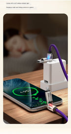 4-in-1 Data Cable (Single Item)