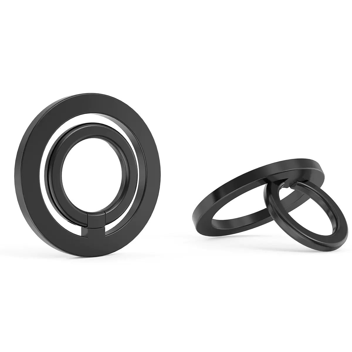 MagSafe Magnetic Ring Stand for iPhone