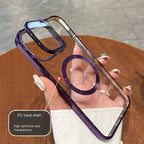 SnapHold – Magnetic Case with Foldable Stand