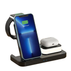 Wireless Fast Chargers