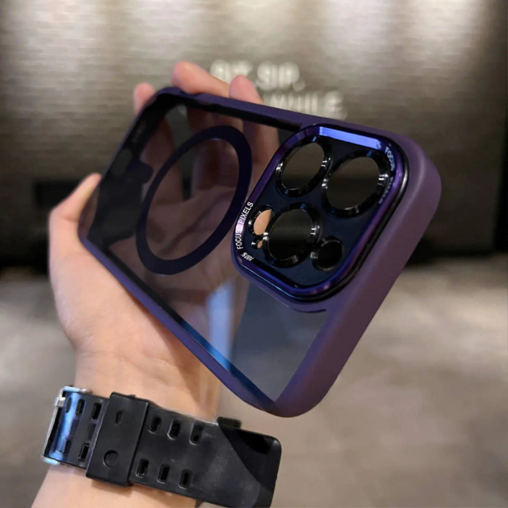 MagLens Fusion Shield Case