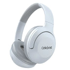 Wireless Bluetooth Headphones with Noise Cancellation