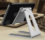 Grip Stand ultimate phone holder