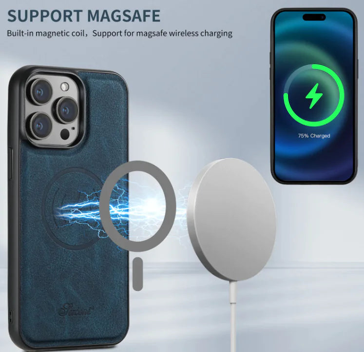 Case Wallet Pro