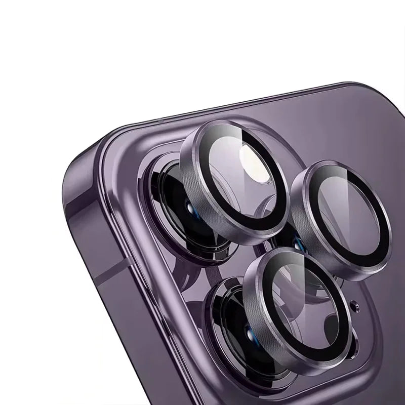 Camera Lens Ultimate Protector