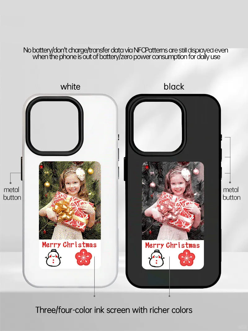 E-Link Case