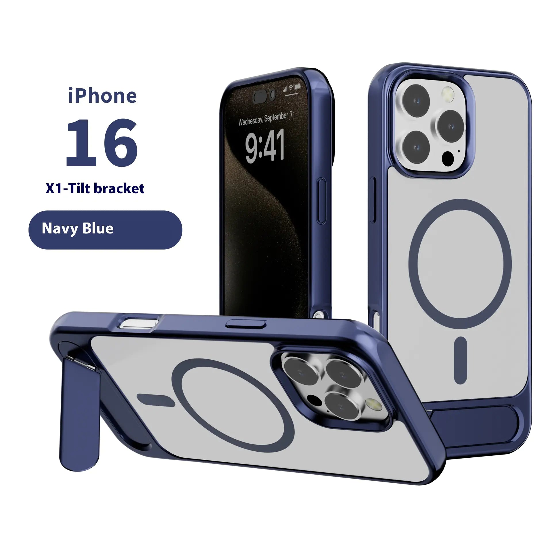 MagSafe iphone Case Stand