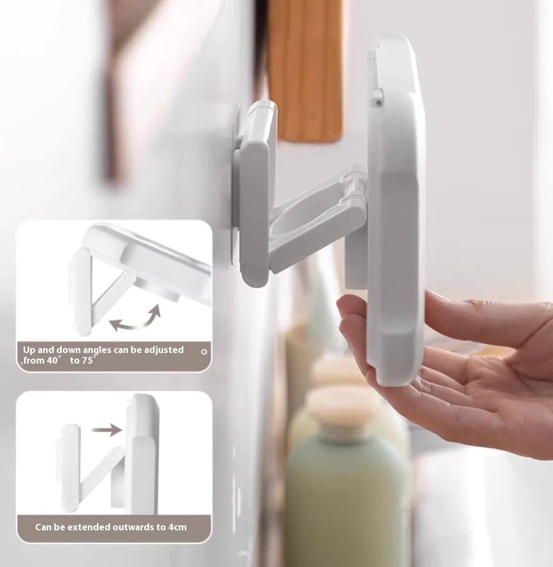 All Weather Grip Stand