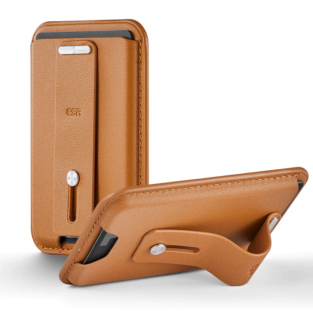 MagGrip Card Case