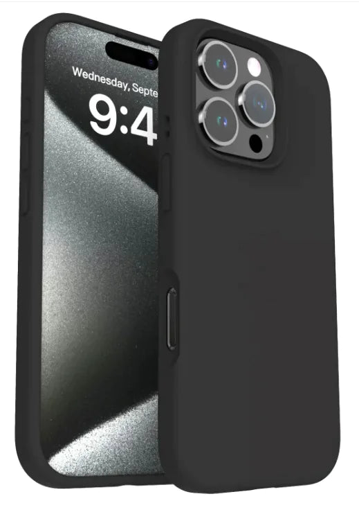 Silico-Guard – Drop-Resistant Soft Case