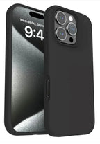 Silico-Guard – Drop-Resistant Soft Case