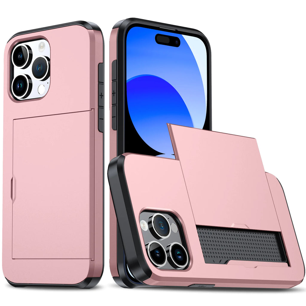 FusionCard Armor Case