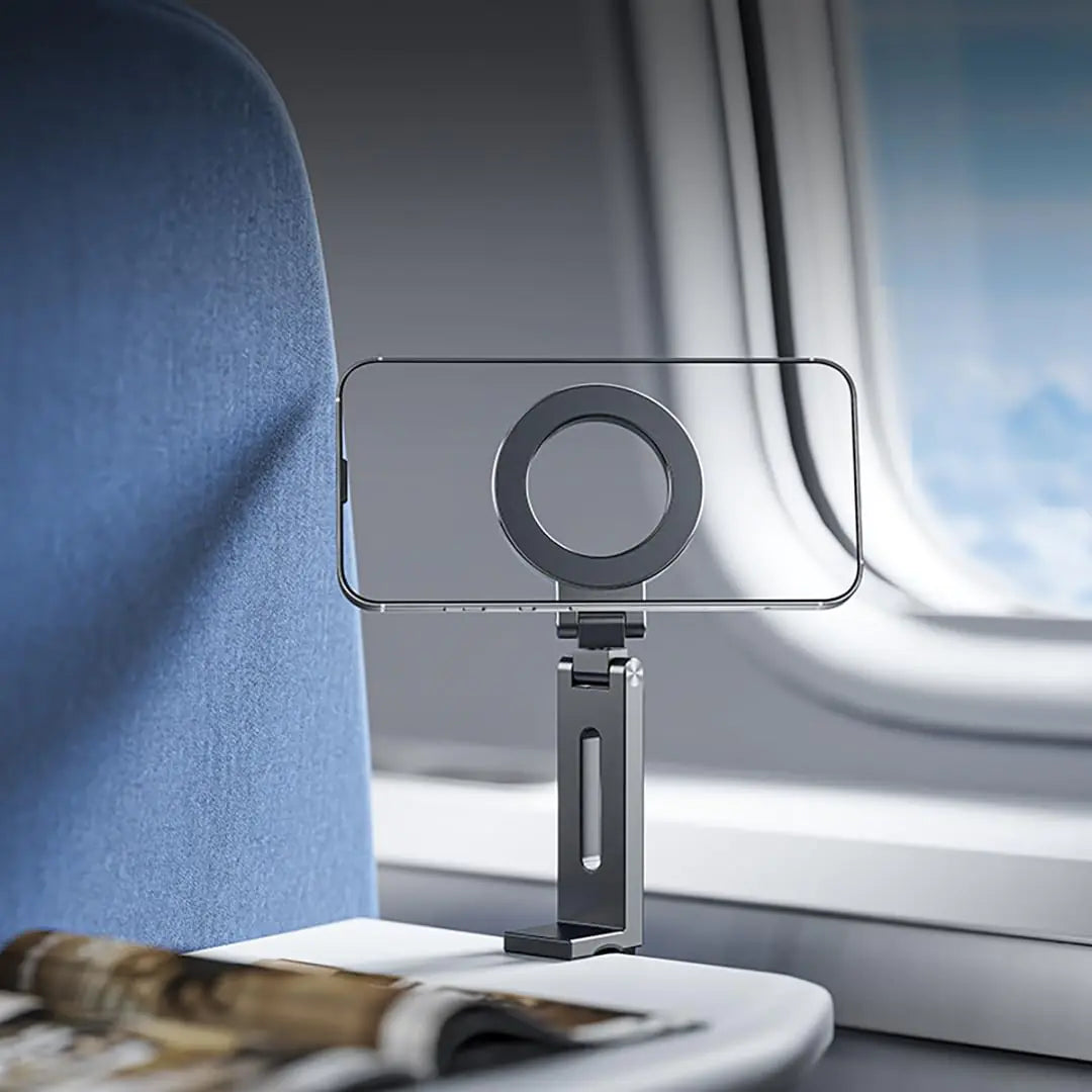 MagFlight Stand Airplane Phone Holder