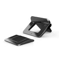 Mini Hidden Laptop Cooler