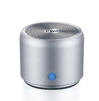 Bluetooth Mini Speaker - Portable Wireless Sound System