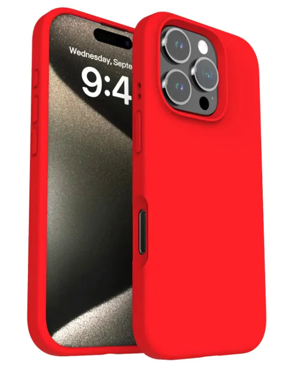 Silico-Guard – Drop-Resistant Soft Case