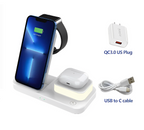 Wireless Fast Chargers