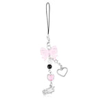 Y2K Phone Charm Accessories
