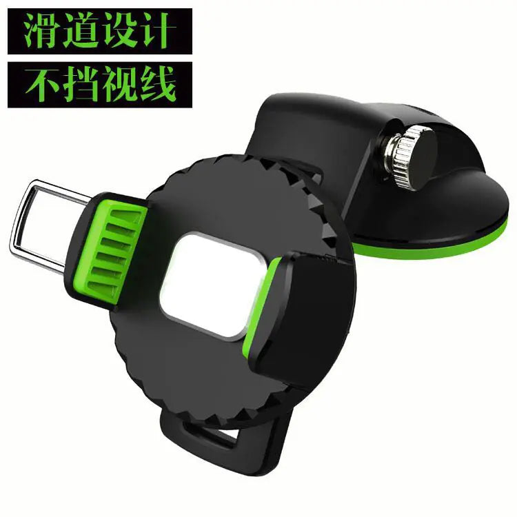 Car Mount Holder with Suction for Vehicles
