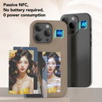 NFC iPhone Case