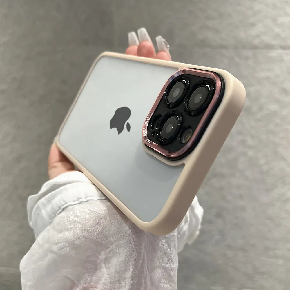 MagLens Fusion Shield Case