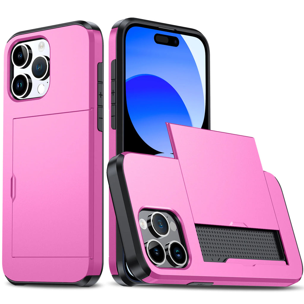 FusionCard Armor Case