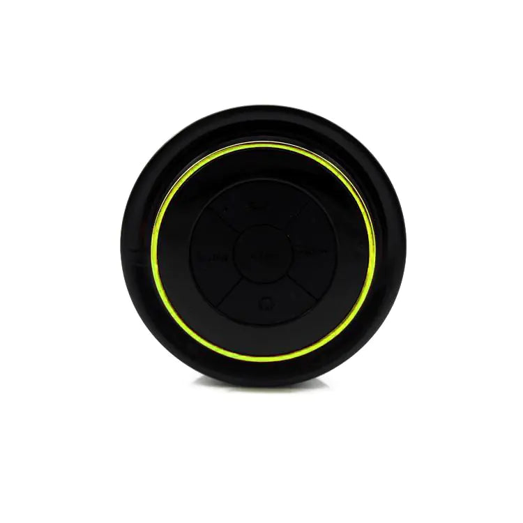 Waterproof Portable Bluetooth Speaker for Bathroom