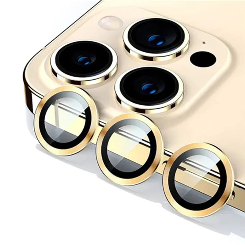 Camera Lens Ultimate Protector